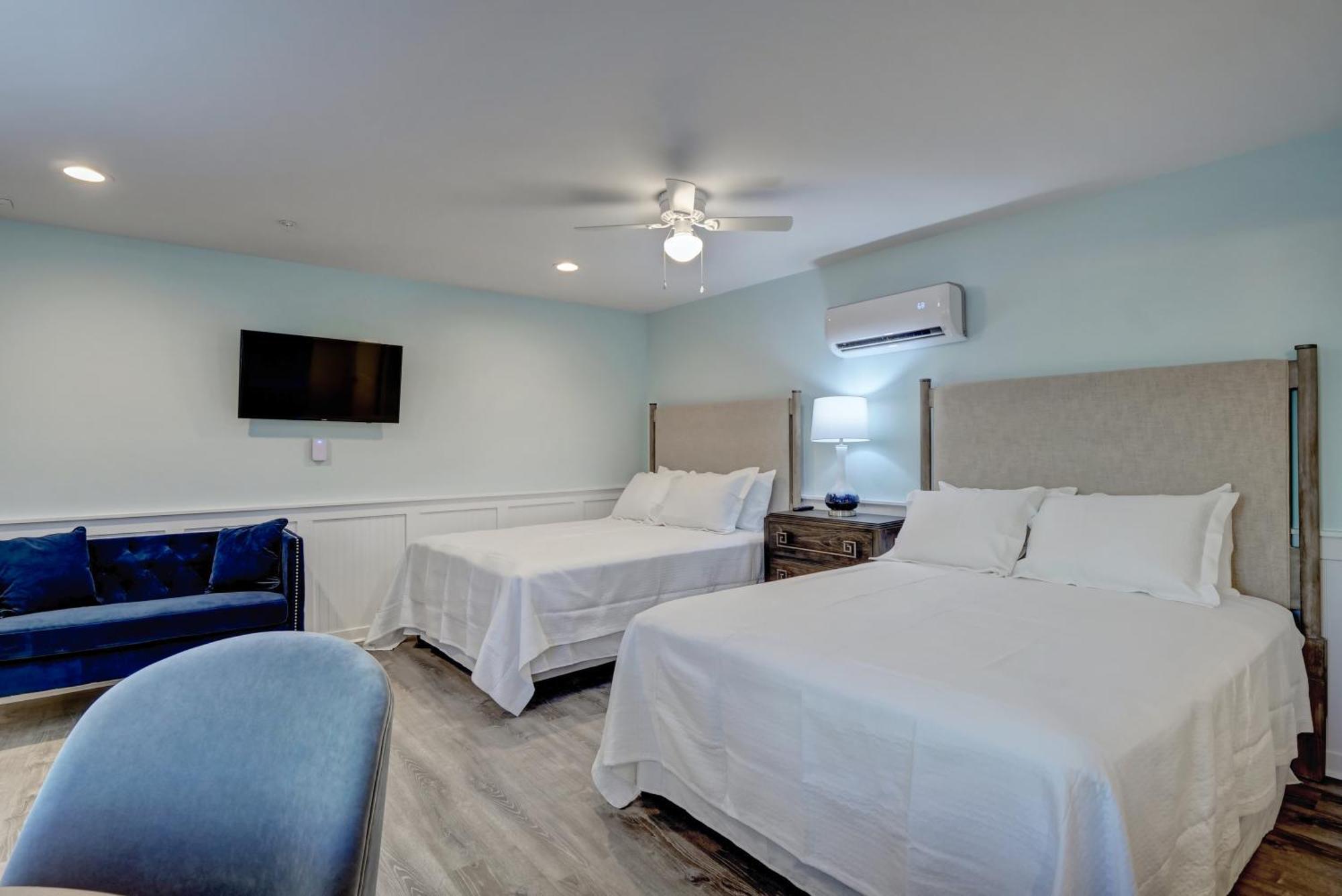 Loggerhead Inn And Suites Surf City Exterior photo